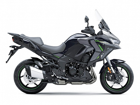 Мотоцикл Kawasaki Versys 1100 SE